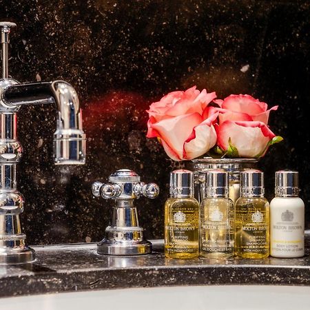 B&B Exclusive Guesthouse Bonifacius 브뤼헤 외부 사진