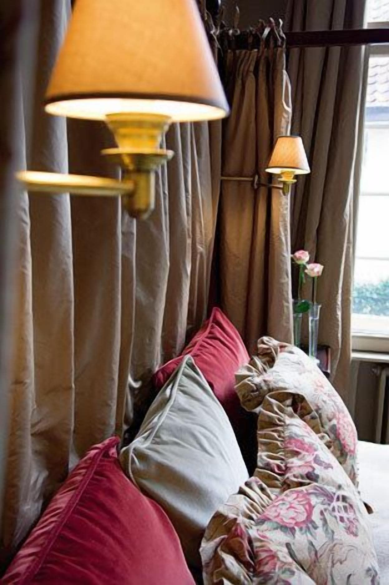 B&B Exclusive Guesthouse Bonifacius 브뤼헤 외부 사진