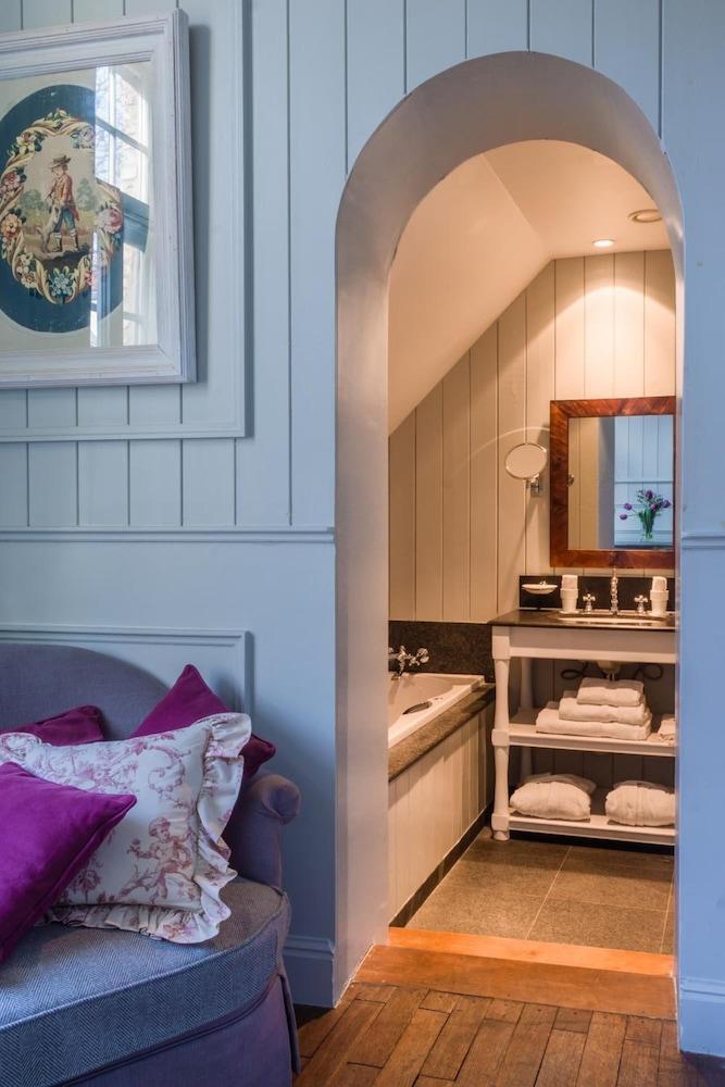 B&B Exclusive Guesthouse Bonifacius 브뤼헤 외부 사진