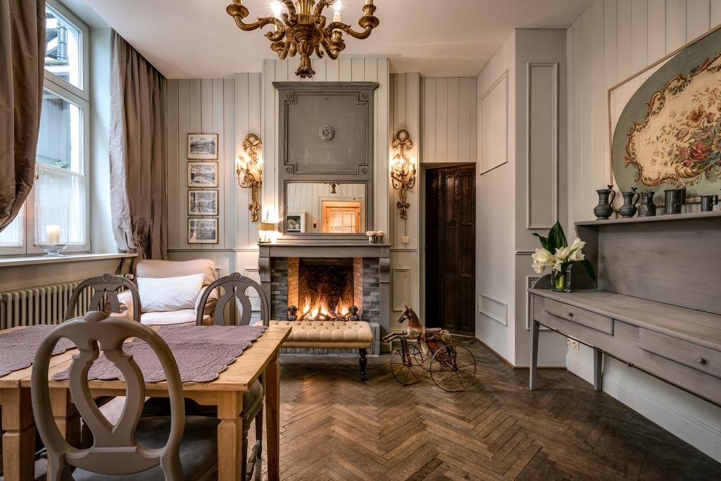 B&B Exclusive Guesthouse Bonifacius 브뤼헤 외부 사진