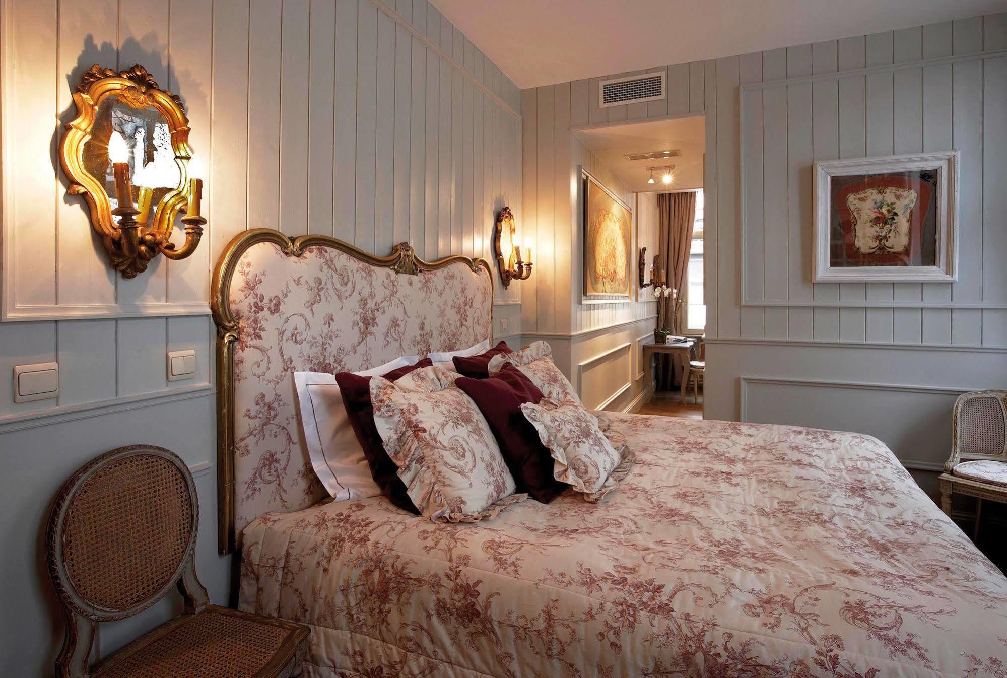 B&B Exclusive Guesthouse Bonifacius 브뤼헤 외부 사진