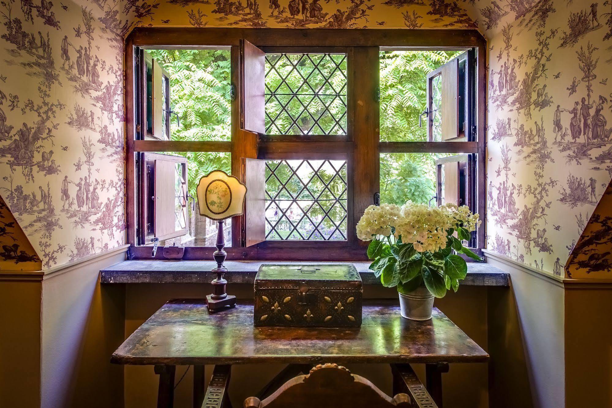 B&B Exclusive Guesthouse Bonifacius 브뤼헤 외부 사진